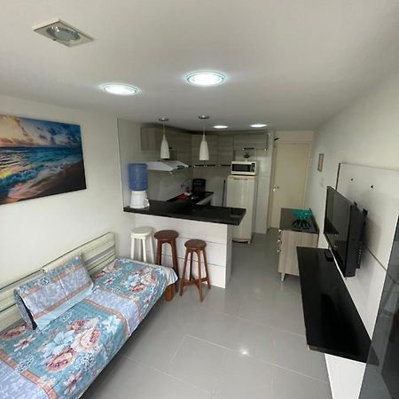 Apartamento Na Praia De Guaibim Exterior photo